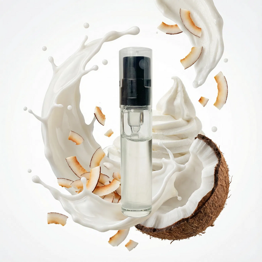 Crème de Coco Froyo