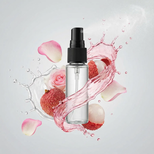 Frozen Lychee Rose Mist