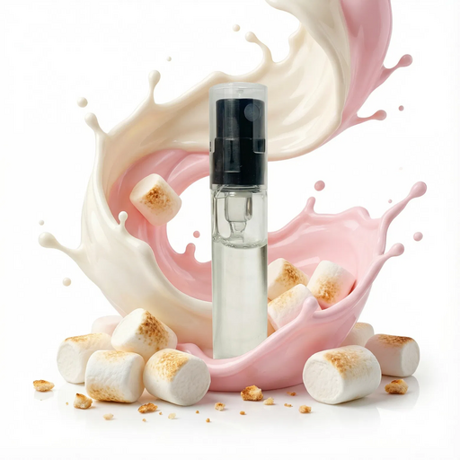 Marshmallow Madness Medley