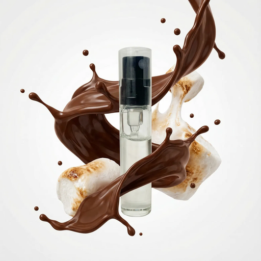 Mocha Marshmallow Marvel